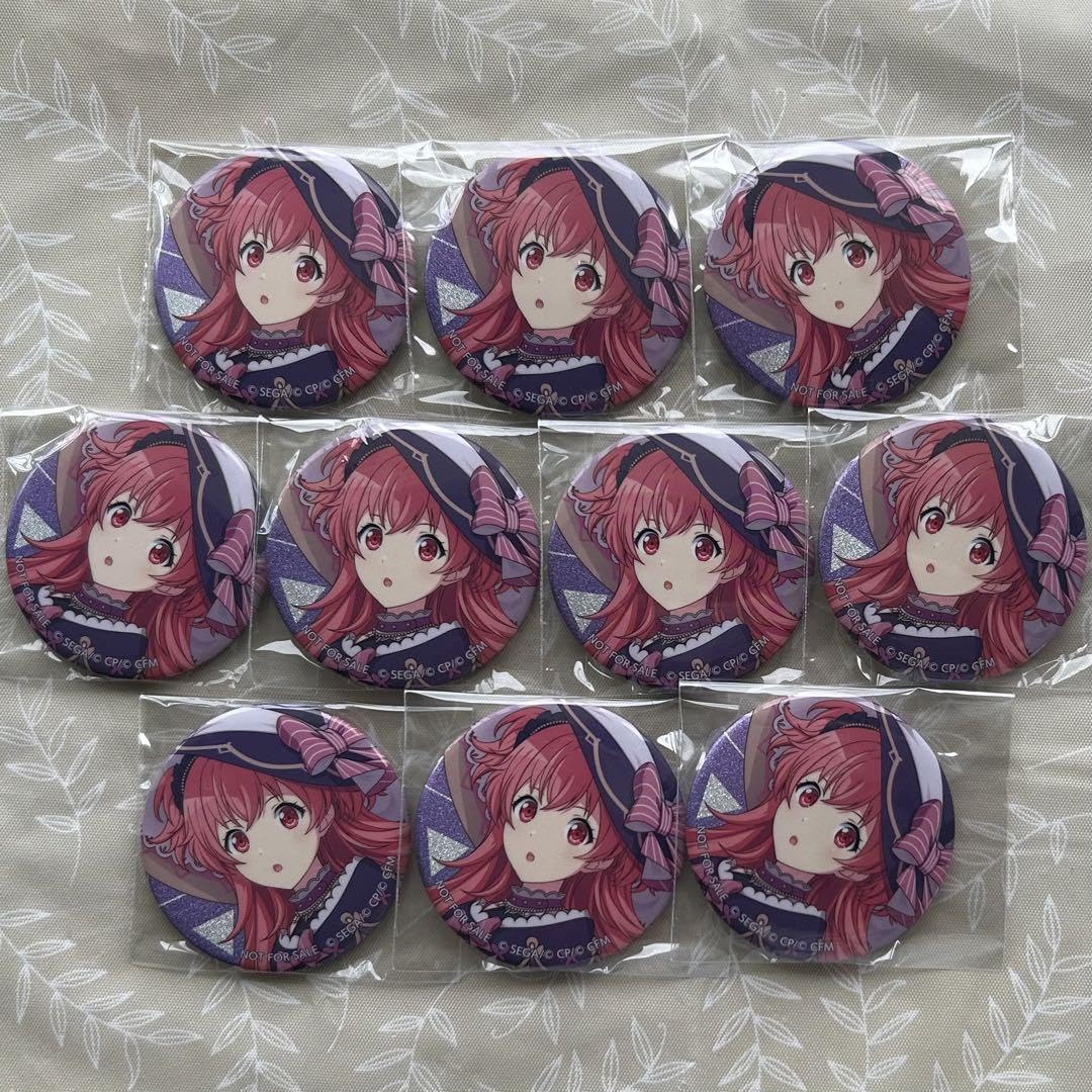 プロセカ グリ缶vol.17B 特典 桃井愛莉 10点 Amazon.co.jp: プロセ グリ缶vol17B 特典 桃井愛莉 10点 X